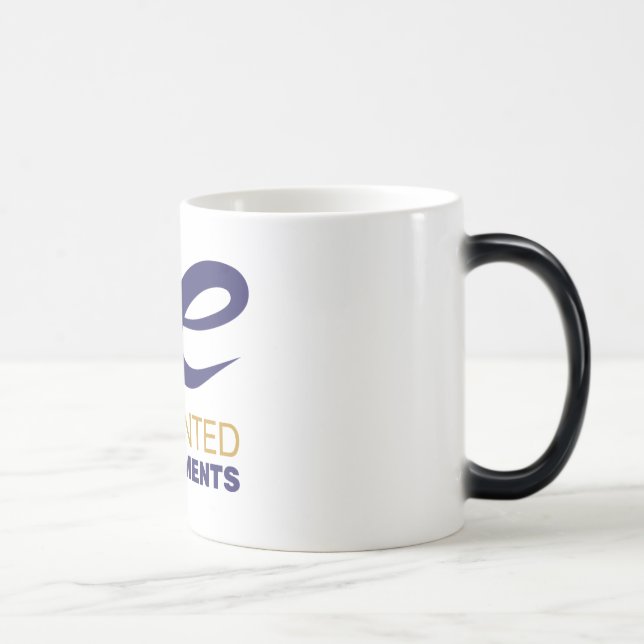 Lab Mug! Magic Mug (Right)