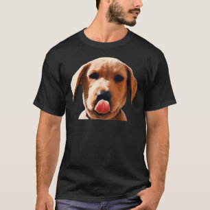 Lab Puppy T-Shirt