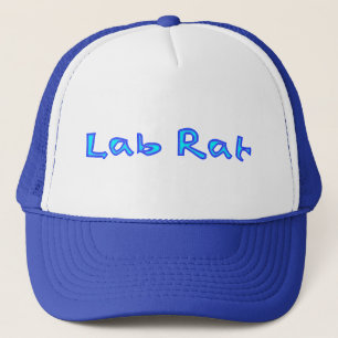 Lab Rat Cap