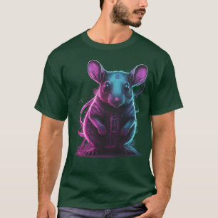 lab rat mens tshirts, Lab Rat: Science Geek Men's T-Shirt