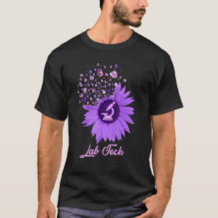 Lab Teach Lab Life Great Outfits For Summer T-Shirt