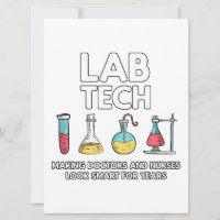 Lab Tech Laboratory