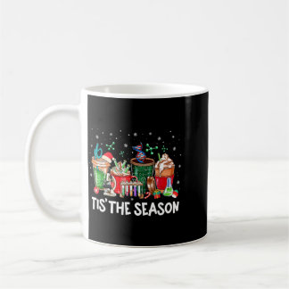 Lab Tech Laboratory Technigovernment Agencyn Coffee Mug