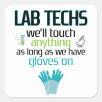 Lab Technician Funny Laboratory Week Men Women