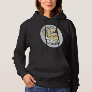 Lab Tested And Approved Active Hoodie