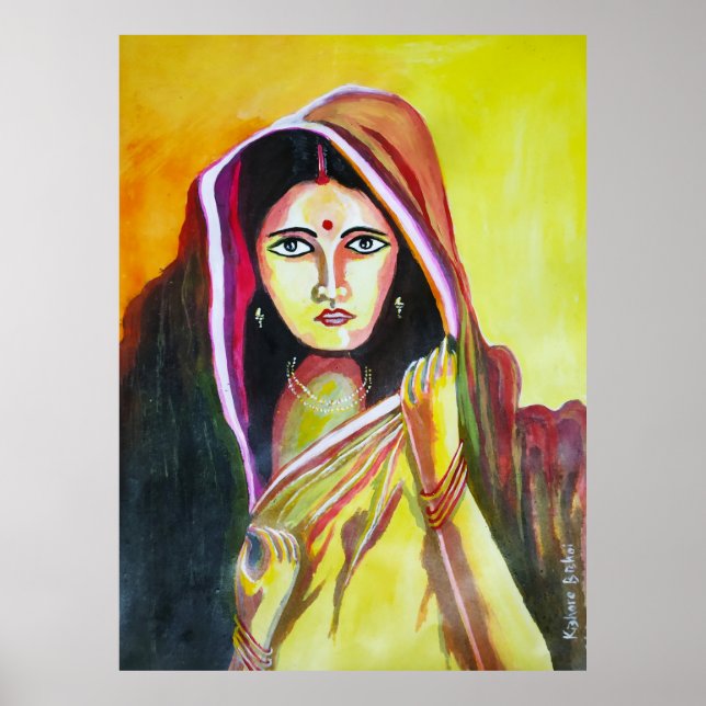 Labanyabati Poster (Front)