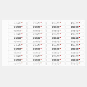 Labels