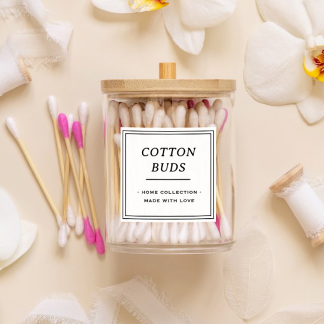 Labels for storage jars, bottles or containers (Creator Uploaded)