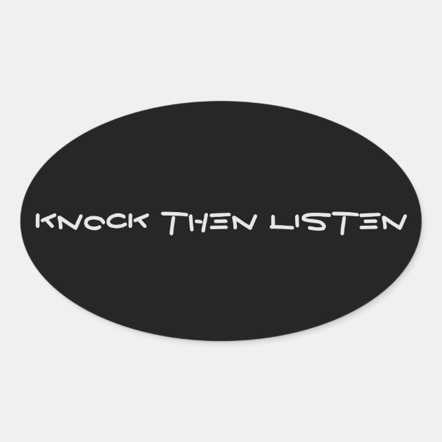 LABELS STICKERS ART AND DESIGN STYLE  (Front)