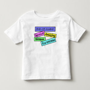 Labels T-shirt