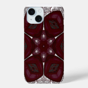 Labia Fluer Prem Mandal iPhone 15 Case