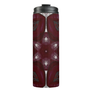 Labia Fluer Prem Mandal Thermal Tumbler