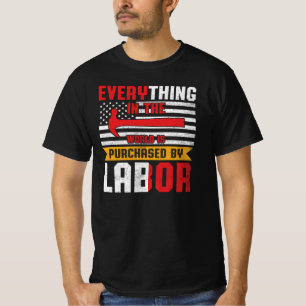 Labor Day  2023 T-Shirt Sale: Unleash Your Style