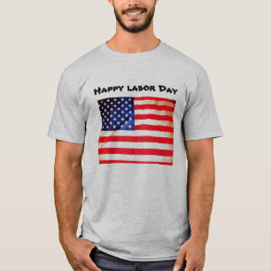 LABOR DAY tee