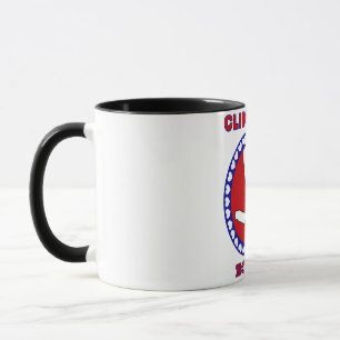 LABORATORY LOVE ASL - LABORATORY SCIENTIST MUG