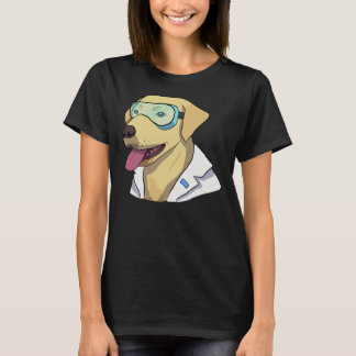 Laboratory Retriever T-Shirt