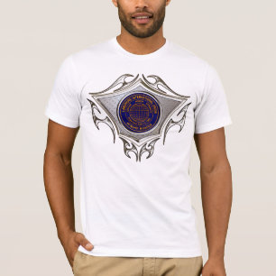 Laborer's National Union of North America T-Shirt