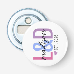 Labour and Delivery Nurse Gift L& D Gift Labour an Bottle Opener
