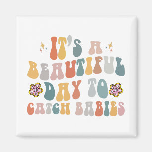 Labour and Delivery Nurse Graduation L&D Nurse  Magnet