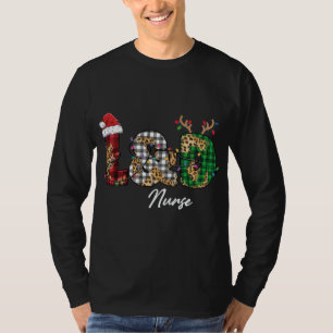 Labour And Delivery Nurse LAndD Nurse christmas sa T-Shirt