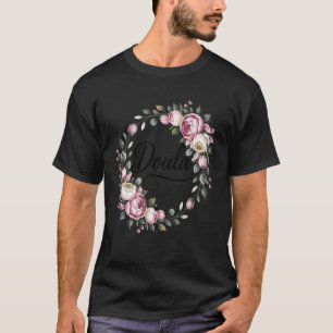 Labour Assistant Midwifery Midwife Nurse T-Shirt