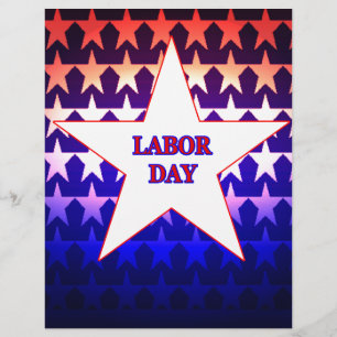 Labour Day