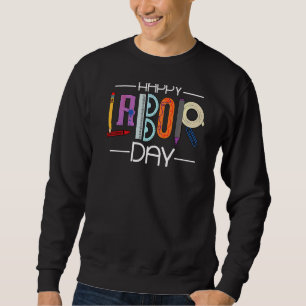 Labour Day  7 Sweatshirt