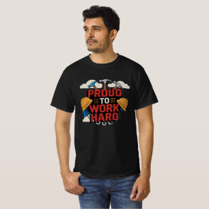 Labour Day T-Shirt