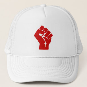Labour Union Solidarity Hat