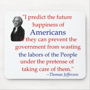 Labours of the People Mouse Pad