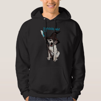 Labracadabrador! Hoodie