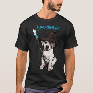 Labracadabrador! T-Shirt