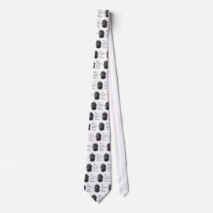 Labradoodle Gifts Tie
