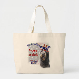Labradoodle Gifts Tote