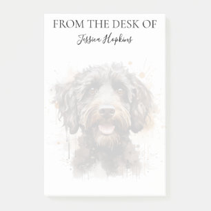 Labradoodle Lover Notes