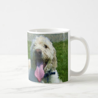 Labradoodle Mug