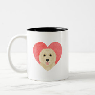 Labradoodle Mugs