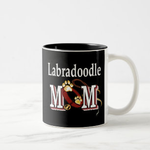 Labradoodle Mum Mug