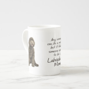 Labradoodle Mum Mug