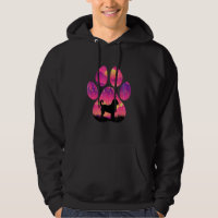 Labradoodle Paw Mom Dad Dog Women Men