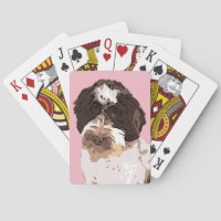 LABRADOODLE