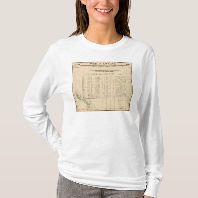 Labrador 29 T-Shirt (Front)