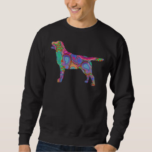Labrador  91 sweatshirt