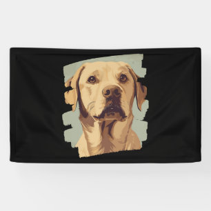 Labrador banner