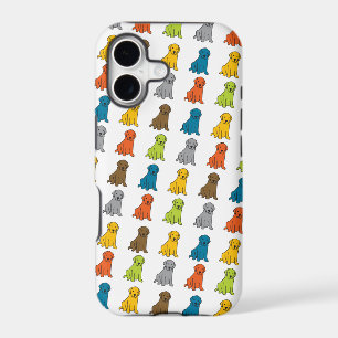 Labrador Case-Mate Barely There iPhone 5/5S Case