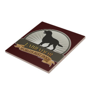 Labrador Ceramic Tile