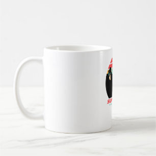 labrador coffee mug