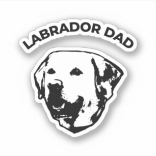 Labrador Dad