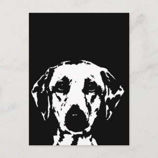 Labrador Gifts - Postcard