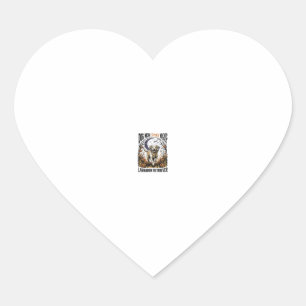 Labrador Halloween Shirt Vintage Dog Mum Graphic_1 Heart Sticker